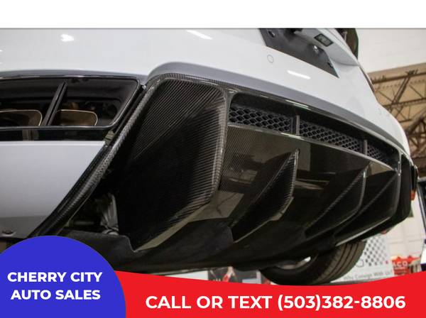 2017 Audi R8 V10 Plus CHERRY AUTO SALES - - by dealer for sale in Other, MI – photo 24