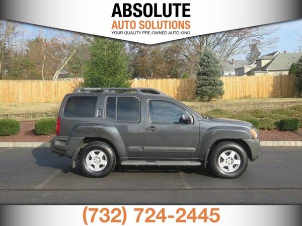 2005 Nissan Xterra Off Road 4dr SUV - cars & trucks - by dealer -... for sale in Hamilton, PA – photo 4