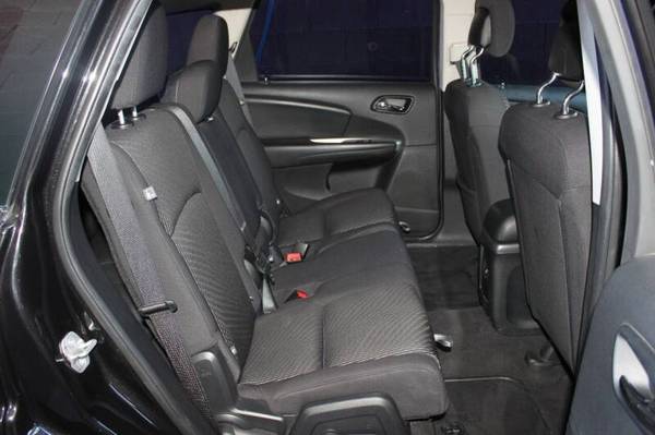 2013 DODGE JOURNEY...LOADED CLEAN DRIVES GREAT A/C 3RD ROW SEATS!! for sale in Las Vegas, NV – photo 10