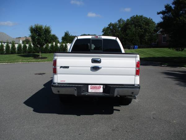 2013 Ford F-150 XLT 50718 - - by dealer - vehicle for sale in Toms River, NJ – photo 4