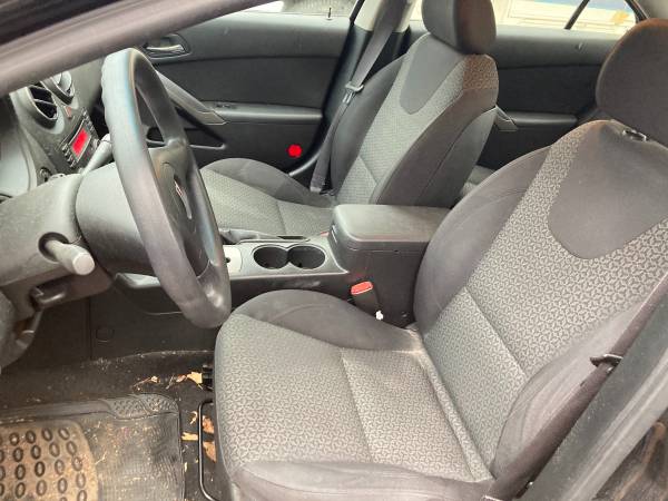 2008 Pontiac G6. Good shape. Inspected. Great winter car. - cars &... for sale in Brewerton, NY – photo 9