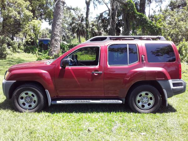 2006 Nissan Xterra 2x4 Automatic - - by dealer for sale in Holiday, FL – photo 6