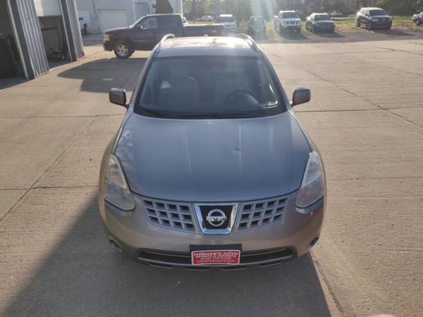 NEW TIRES! HEATED LEATHER! 2008 NISSAN ROGUE SL AWD-SUNROOF - cars &... for sale in Cedar Rapids, IA – photo 19