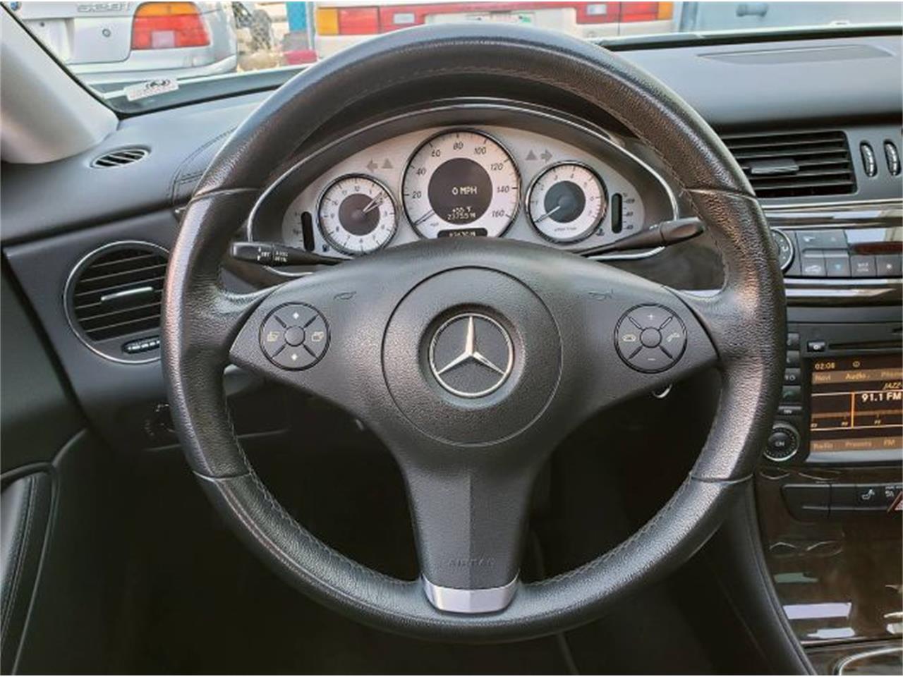 2009 Mercedes-Benz CL550 for sale in Cadillac, MI – photo 13