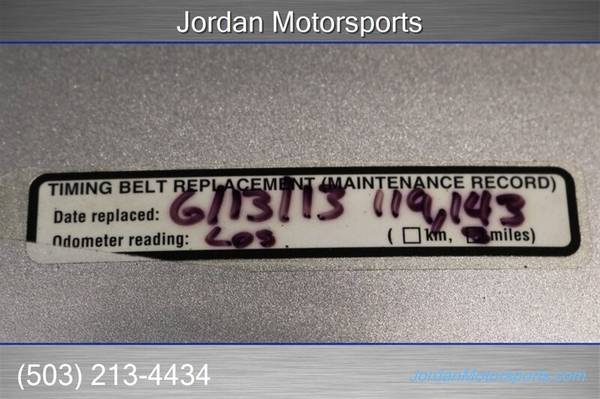 2004 LEXUS LS 430 1-OWNER NEW TIMING BELT CLEAN 2005 2006 2003 LS430 for sale in Portland, OR – photo 15