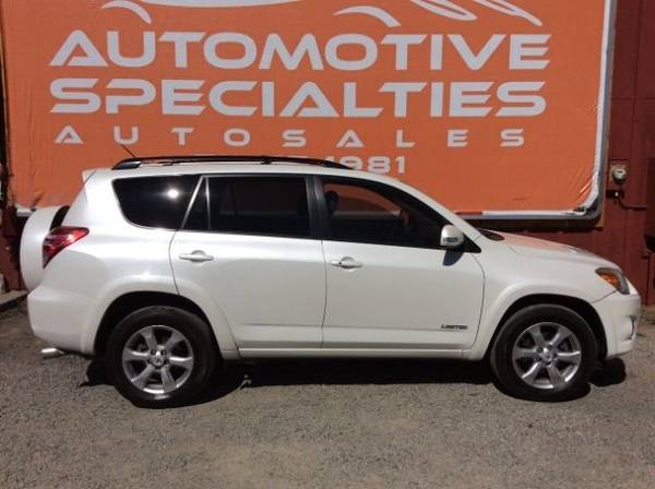 2009 Toyota RAV4 Limited V6 4WD $500 down you're approved! for sale in Spokane, WA – photo 2