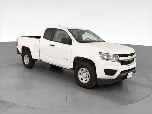 2015 Chevy Chevrolet Colorado Extended Cab Work Truck Pickup 2D 6 ft... for sale in NEWARK, NY – photo 15