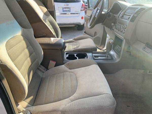 2005 *Nissan* *Pathfinder* *SE FInance with $700 Down P for sale in Tulsa, OK – photo 13