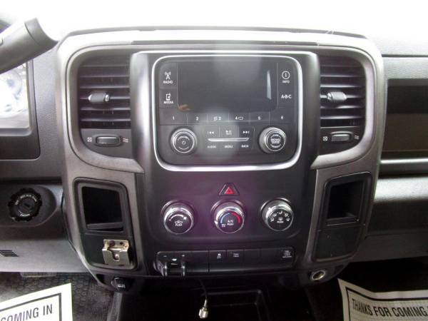 2013 RAM 2500 Tradesman Crew Cab LWB 4WD BUY HERE/PAY HERE ! for sale in TAMPA, FL – photo 6