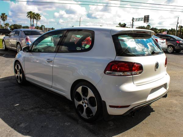 2012 Volkswagen GTI☺#026092☺100%APPROVAL for sale in Orlando, FL – photo 5