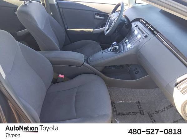 2010 Toyota Prius II SKU:A0193622 Hatchback - cars & trucks - by... for sale in Tempe, AZ – photo 19