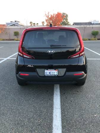 2020 Kia Soul for Sale - cars & trucks - by owner - vehicle... for sale in Redding, CA – photo 4