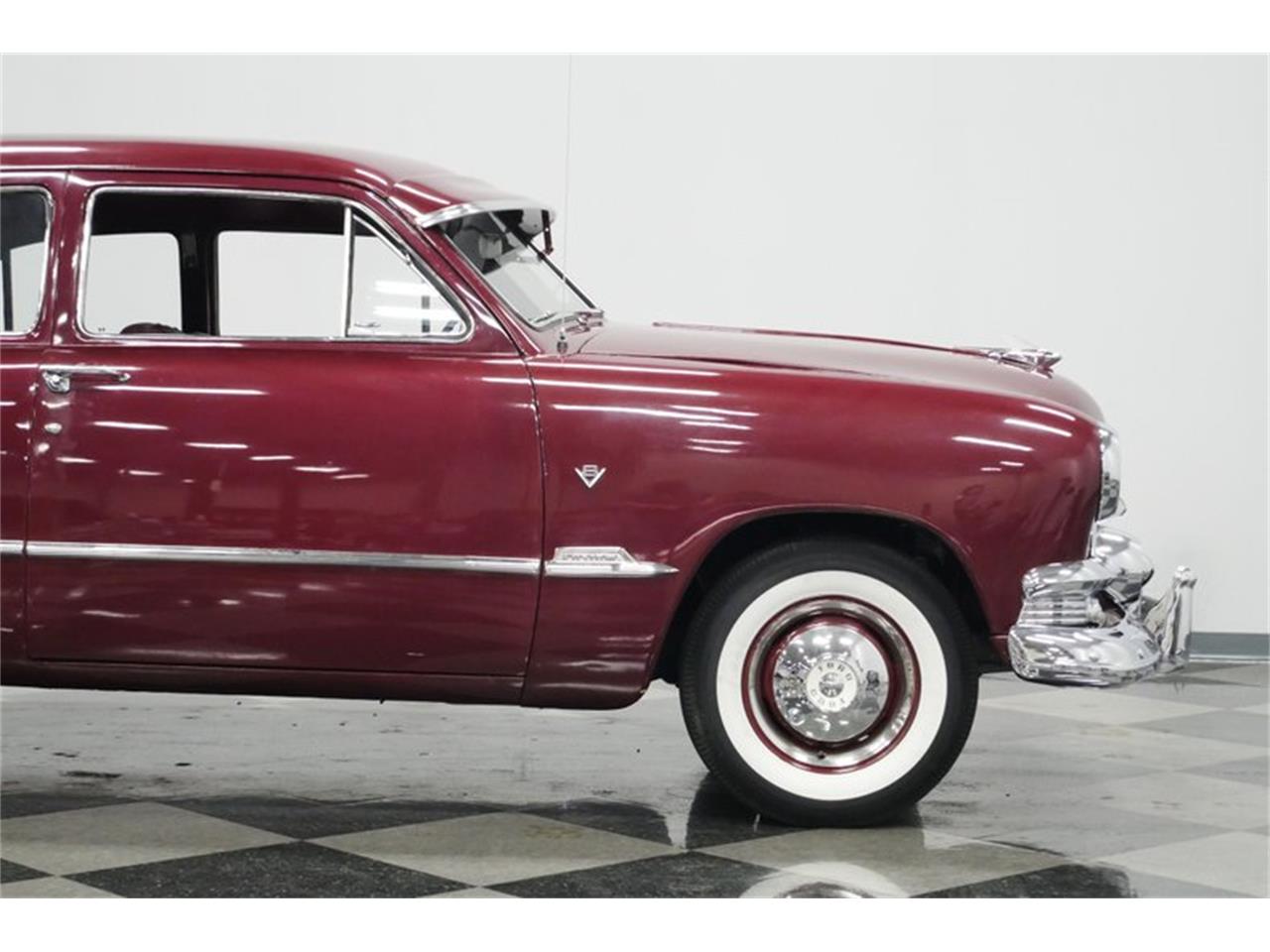 1951 Ford Custom for sale in Lavergne, TN – photo 30