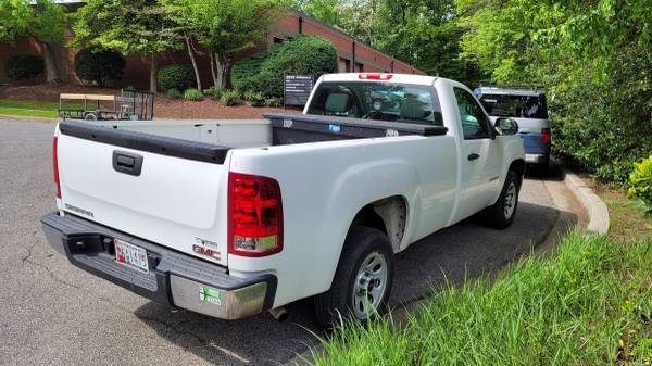 For Sale - 2013 GMC Sierra Truck for sale in Annapolis, MD – photo 6