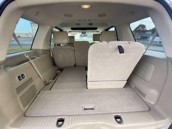 2008 Mercury Mountaineer Premier Sport Utility 4D - cars & trucks -... for sale in Pittsburg, CA – photo 11