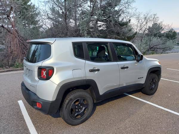 2015 Jeep Renegade sport 4x4 for sale in Other, CO – photo 6