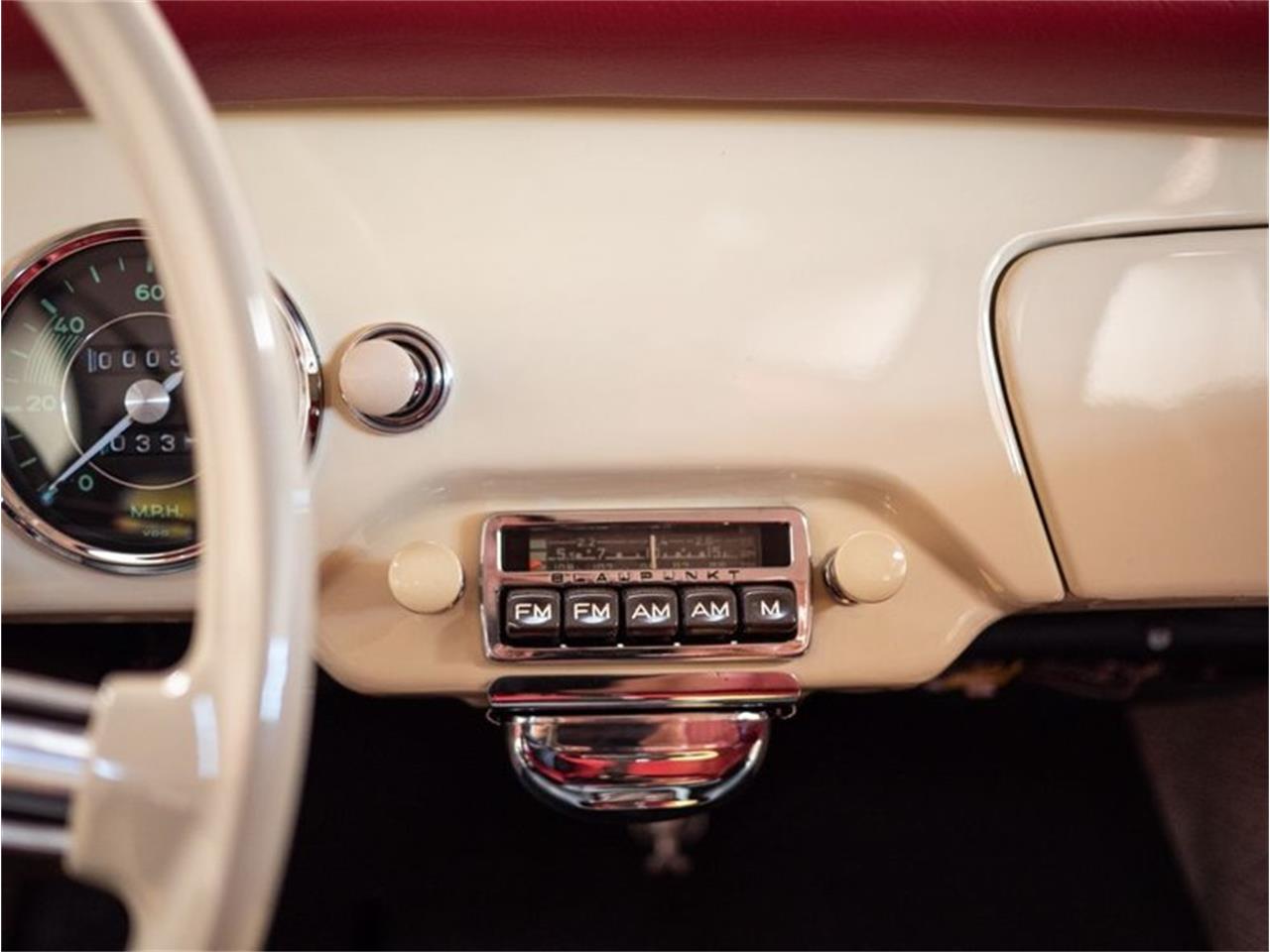 1958 Porsche 356 for sale in Fallbrook, CA – photo 53