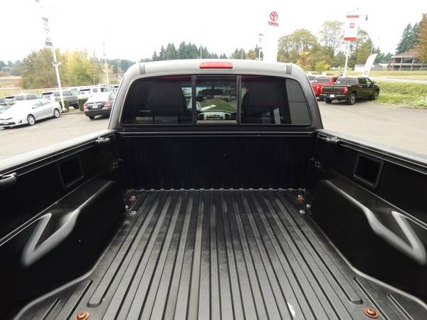 2011 Toyota Tacoma Truck 2WD Access I4 AT Extended Cab for sale in Vancouver, WA – photo 6