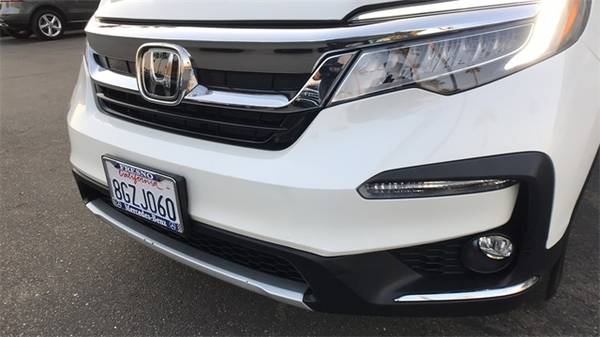2019 Honda Pilot Touring - cars & trucks - by dealer - vehicle... for sale in Fresno, CA – photo 10