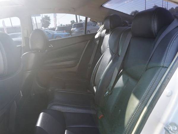2014 Nissan Maxima"99.9% APPROVE" NO CREDIT BAD CREDIT for sale in Marrero, LA – photo 16