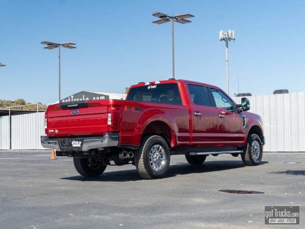 2020 Ford Super Duty F250 XLT - - by dealer - vehicle for sale in San Antonio, TX – photo 7