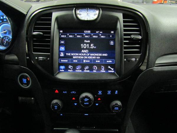 **AWD/Navigation/Backup Camera** 2012 Chrysler 300 for sale in Idaho Falls, ID – photo 19