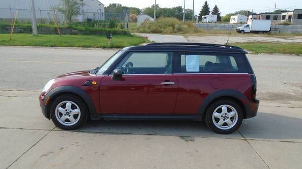 2010 mini cooper 99,000 miles 6 speed manual $5900 **Call Us Today... for sale in Waterloo, IA – photo 3