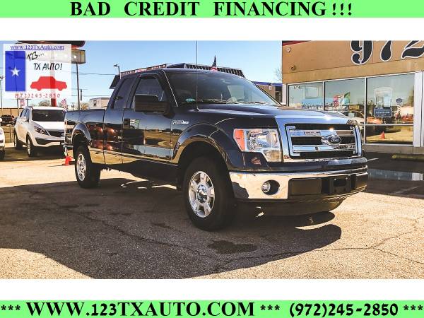 FINANCIAMIENTO EN CASA - - by dealer - vehicle for sale in Dallas, TX – photo 3