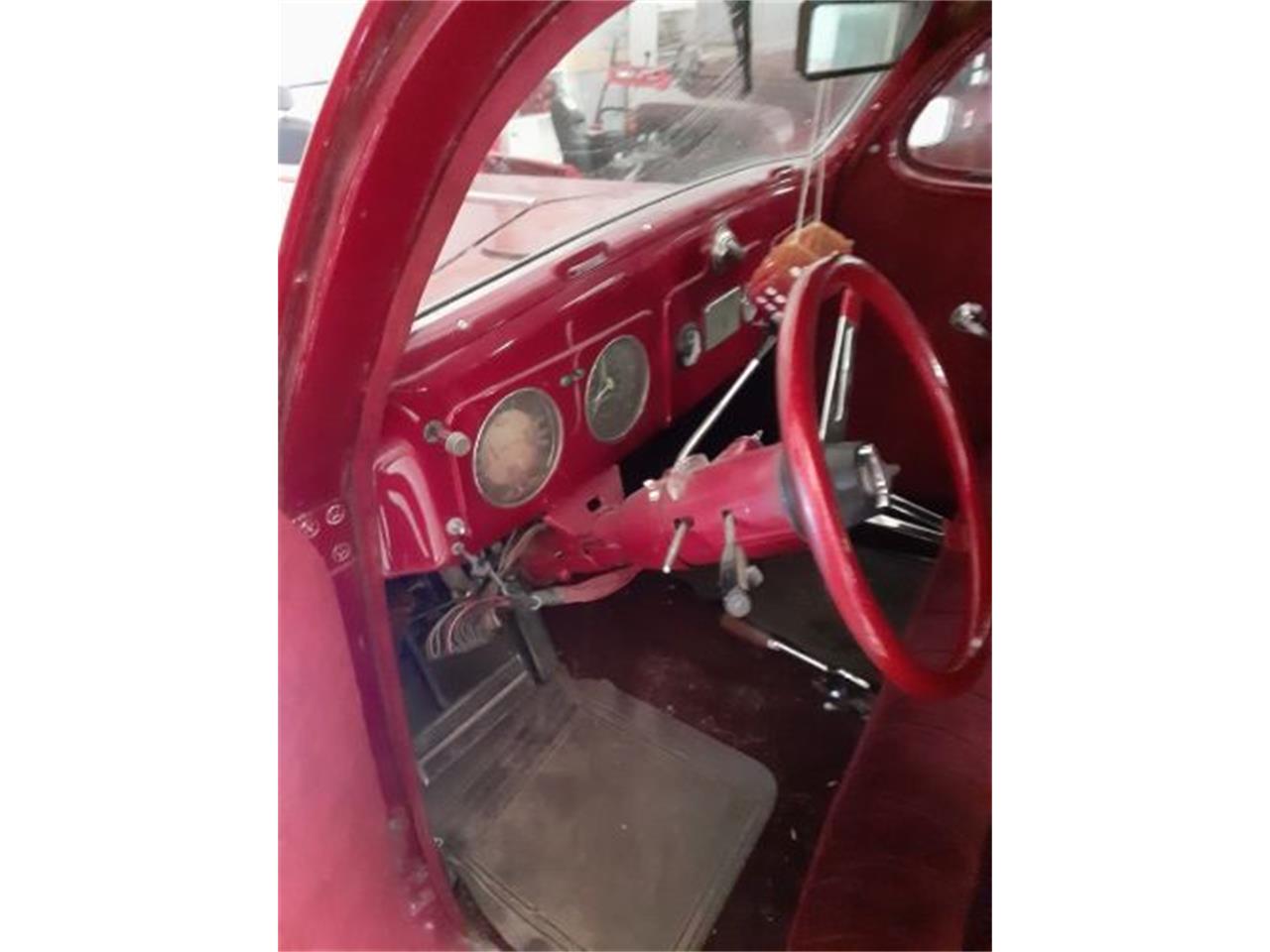 1937 Plymouth Street Rod for sale in Cadillac, MI – photo 15