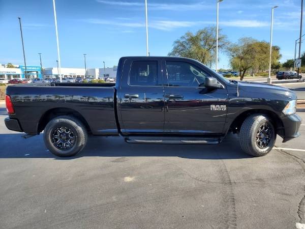 2017 Ram 1500 Express ++**On Sale**++ - cars & trucks - by dealer -... for sale in Mesa, AZ – photo 20
