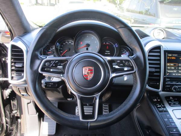 2016 Porsche Cayenne GTS *EASY APPROVAL* for sale in San Rafael, CA – photo 6