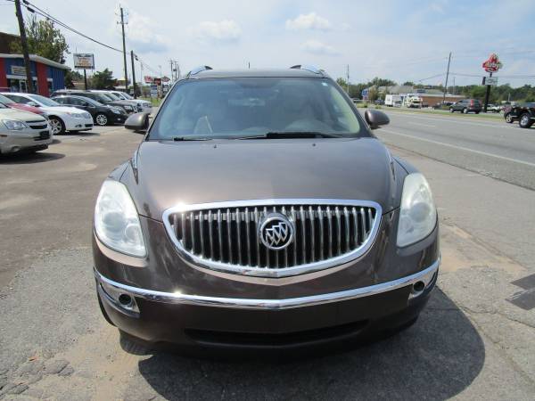 2012 BUICK ENCLAVE #2360 for sale in Milton, FL – photo 9