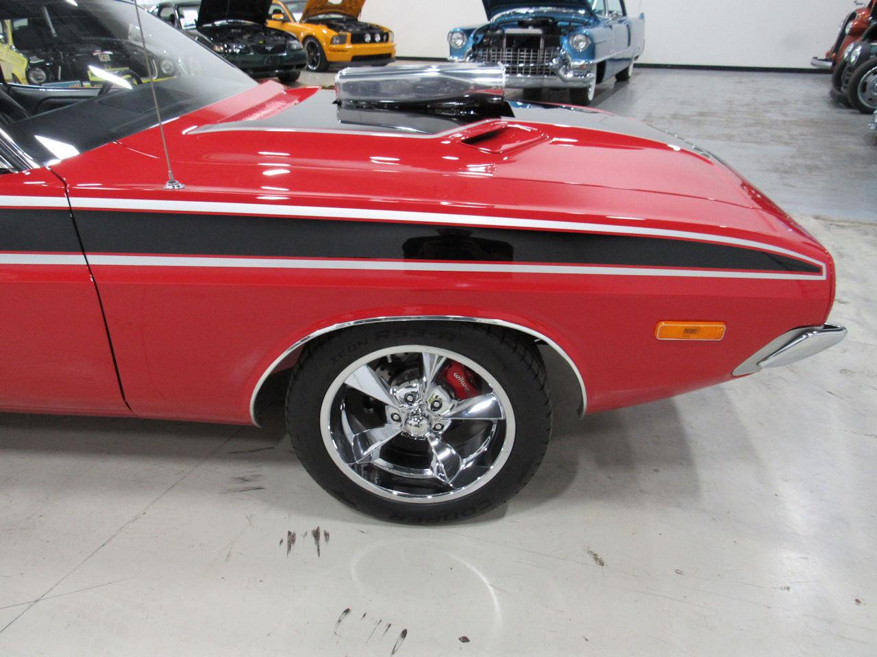 1973 Dodge Challenger for sale in O'Fallon, IL – photo 58