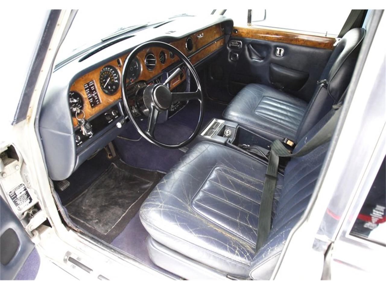 1979 Rolls-Royce Silver Wraith for sale in Morgantown, PA – photo 31