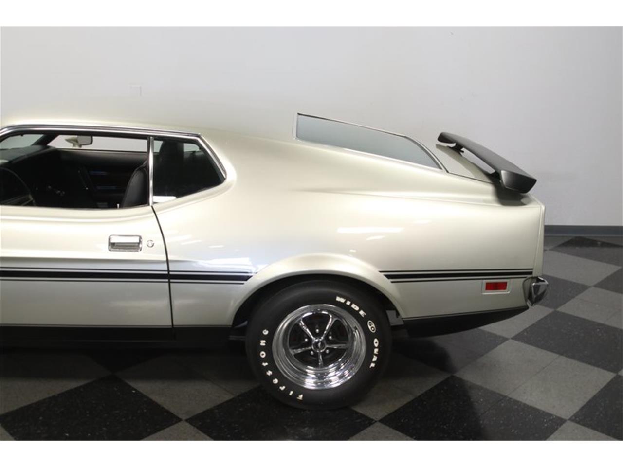 1971 Ford Mustang for sale in Concord, NC – photo 26