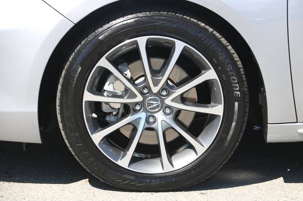 2018 Acura TLX 3 5L V6 4D Sedan - - by dealer for sale in Redwood City, CA – photo 10