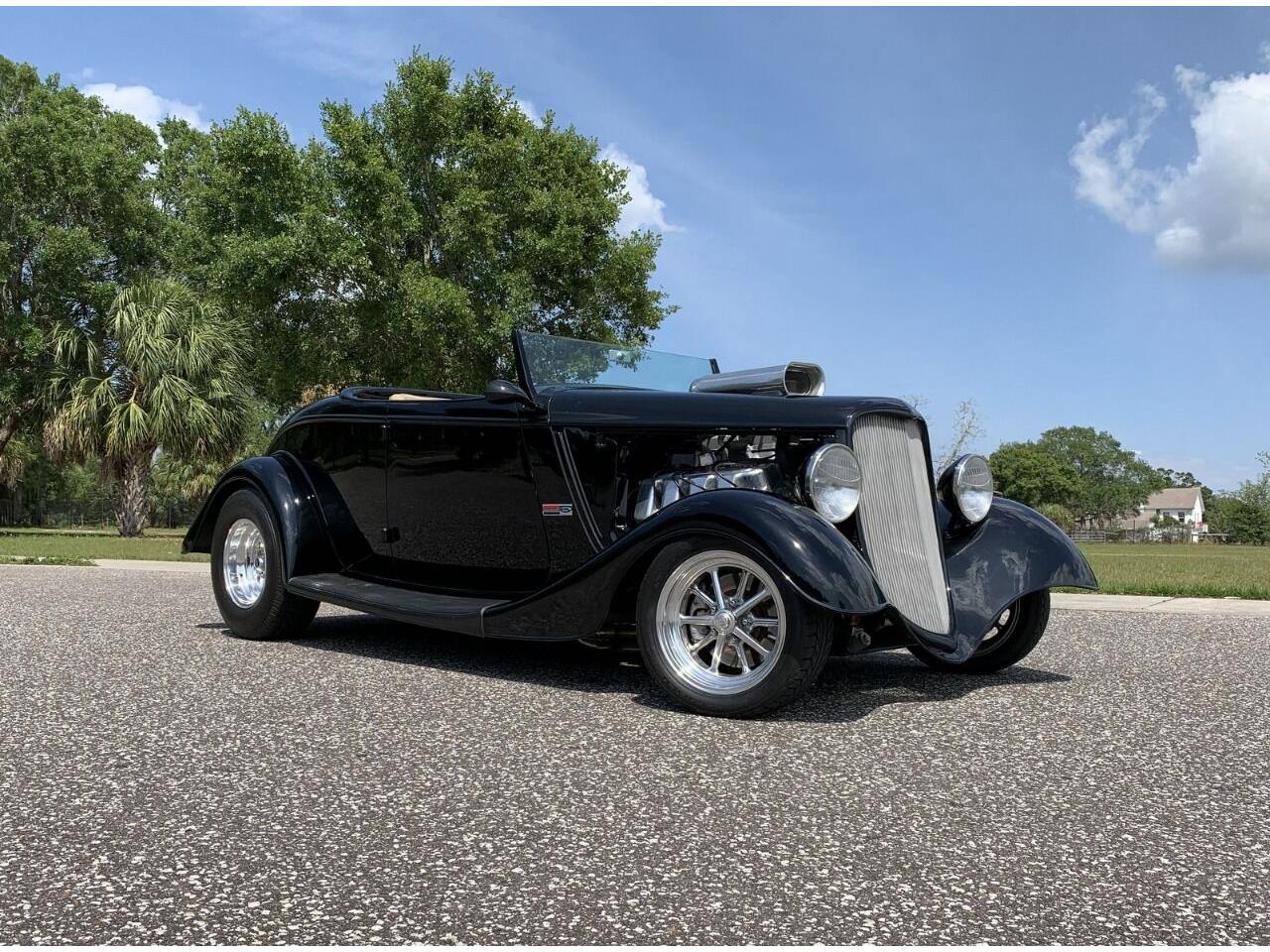 1933 Ford Roadster for sale in Clearwater, FL – photo 8
