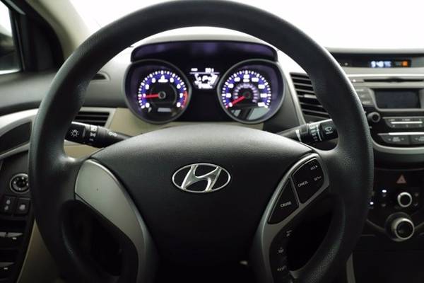 2015 Hyundai Elantra SE - - by dealer - vehicle for sale in Sarasota, FL – photo 20