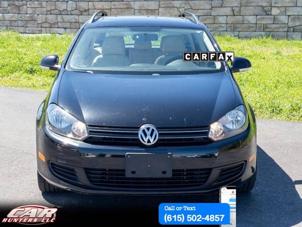 2012 Volkswagen Jetta TDI - - by dealer - vehicle for sale in Mount Juliet, TN – photo 4