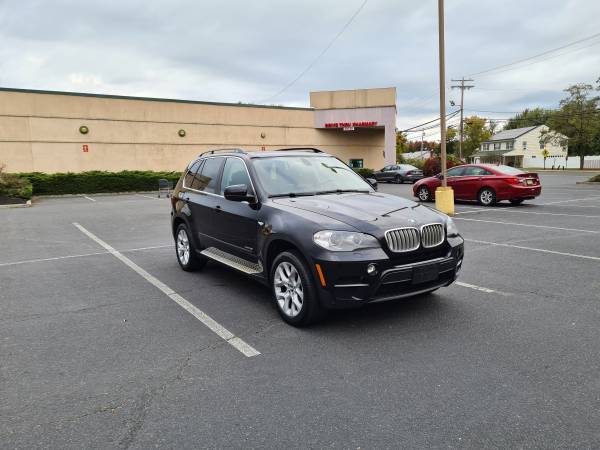 2013 BMW X5 XDrive 35i - cars & trucks - by dealer - vehicle... for sale in Port Monmouth, NJ – photo 7