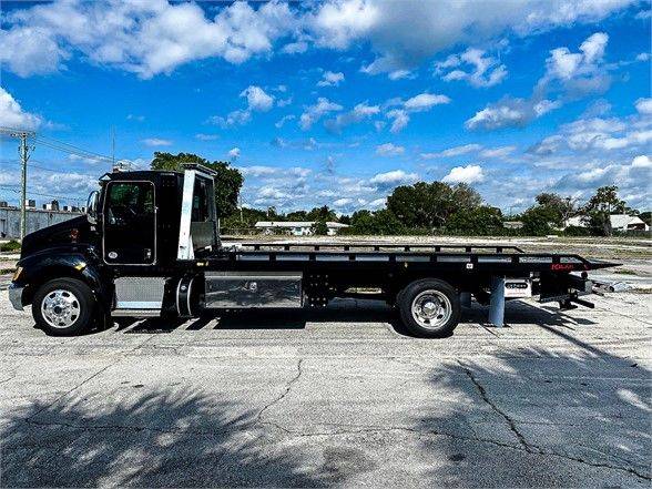 2021 KENWORTH T270 KILAR ROLLBACK - cars & trucks - by dealer -... for sale in Fl. Lauderdale, NY – photo 6