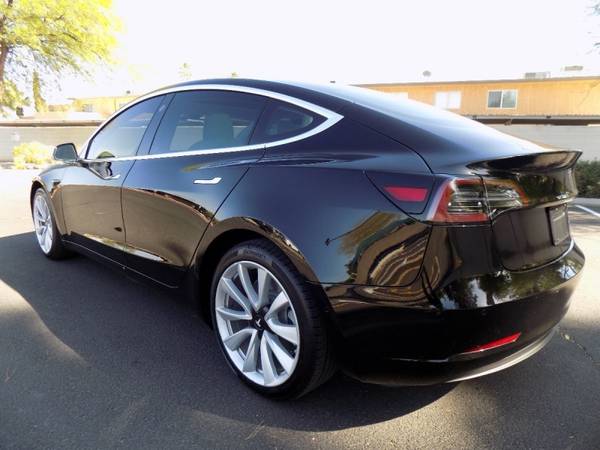 2019 Tesla Model 3 Long Range - - by dealer - vehicle for sale in Phoenix, AZ – photo 11