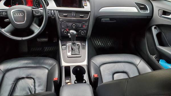 2009 Audi A4 Premium Plus for sale in Montrose, MN – photo 5