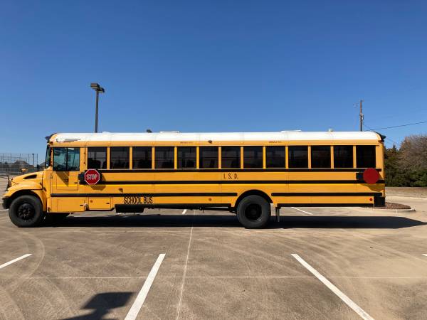 2014 International IC School Bus PB-105 - - by dealer for sale in Kennedale, TX – photo 24