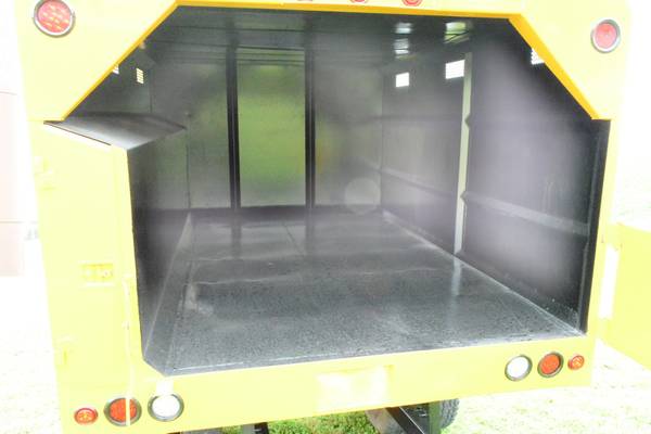 2006 Ford F-650 Super Duty Altec Over Center 61 foot Height Bucket -... for sale in Hollywood, SC – photo 19