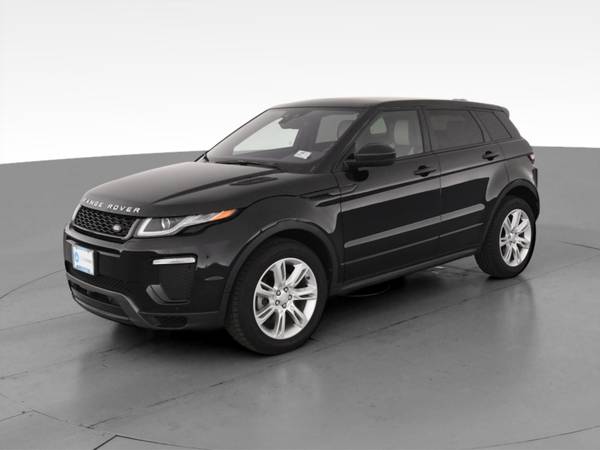 2018 Land Rover Range Rover Evoque HSE Dynamic Sport Utility 4D suv... for sale in Seffner, FL – photo 3