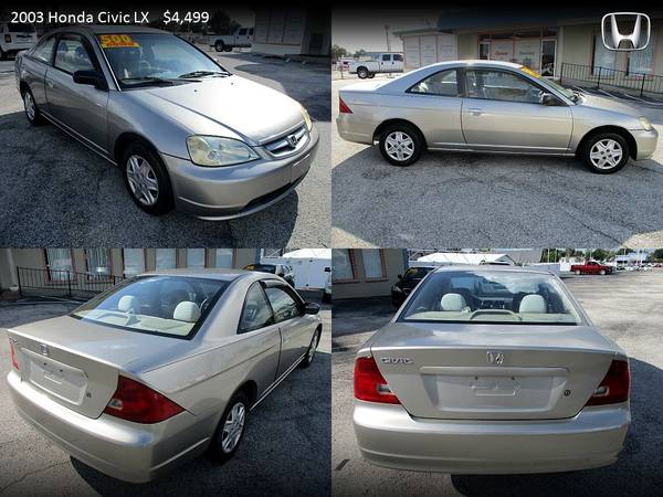 2005 Ford Five Hundred Limited Sedan -$700 DOWN DRIVE HOME TODAY NO... for sale in Maitland, FL – photo 6