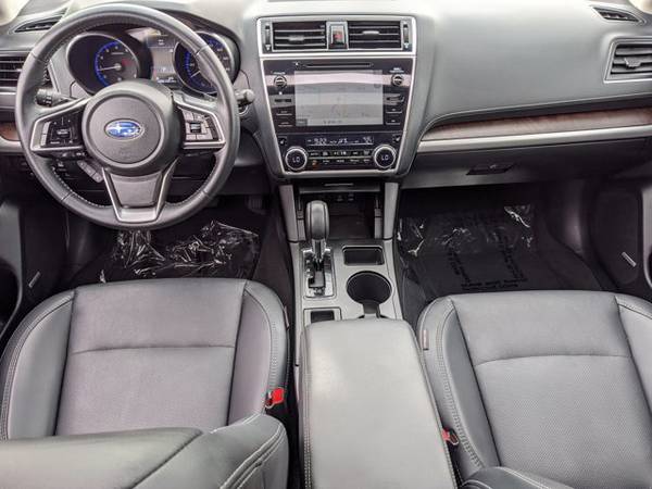 2018 Subaru Outback Limited AWD All Wheel Drive SKU: J3384162 - cars for sale in Scottsdale, AZ – photo 20