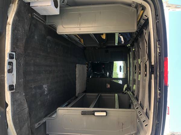 2016 GMC Savanna 2500 Cargo Work Van w/4x4 - - by for sale in Glenwood Springs, CO – photo 4