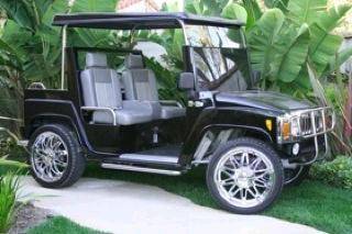 Hummer H3 STREET Legal golf cart for sale in Other, Other – photo 3